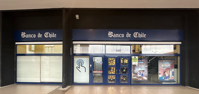BANCO CHILE