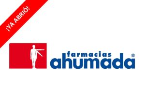 Farmacias Ahumada