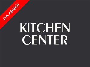 KITCHEN CENTER