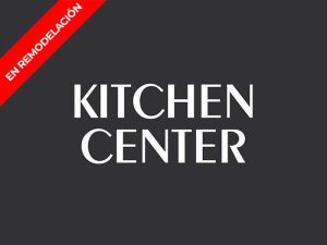 KITCHEN CENTER