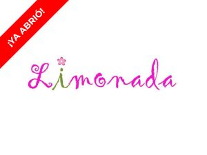LIMONADA