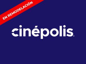 CINÉPOLIS