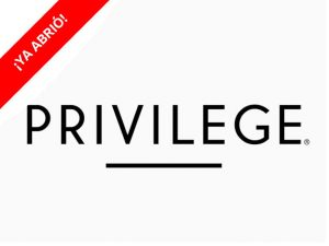 PRIVILEGE