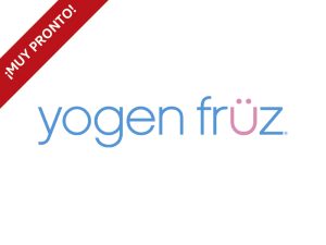 Yogen Früz