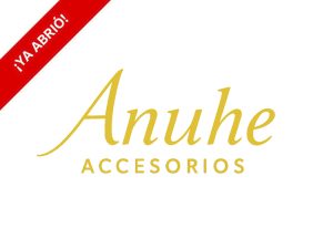 ANUHE Accesorios