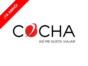 Cocha