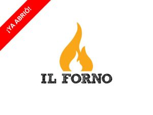 IL FORNO