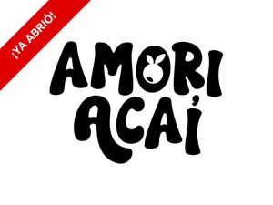 Amori Acai