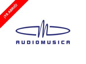 Audiomusica