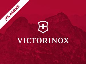 Victorinox