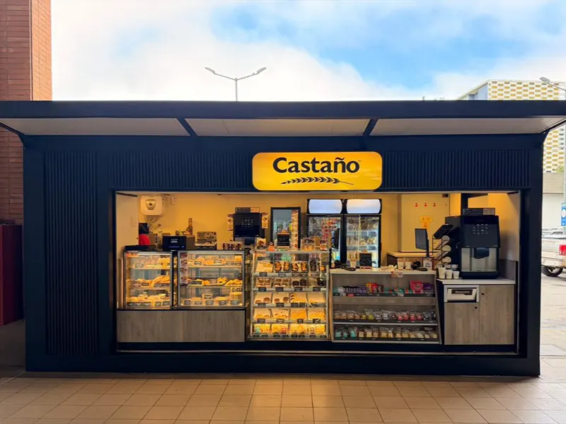 foto castaño